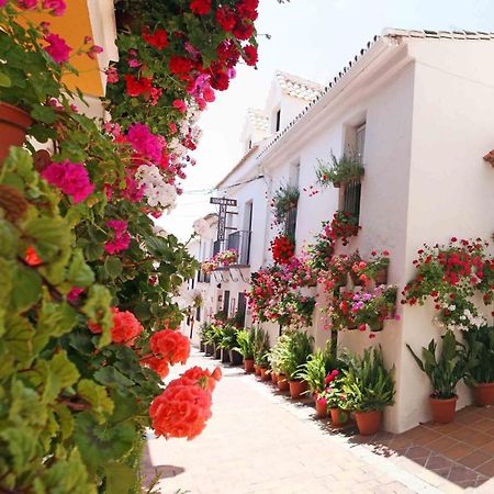 I Am La Posada Hotel And Apartment Benalmadena Bagian luar foto