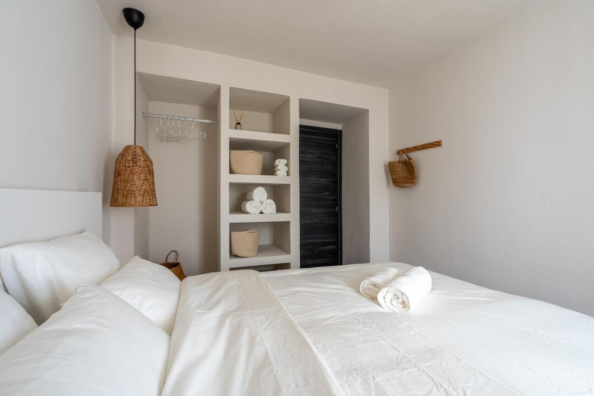 I Am La Posada Hotel And Apartment Benalmadena Bagian luar foto