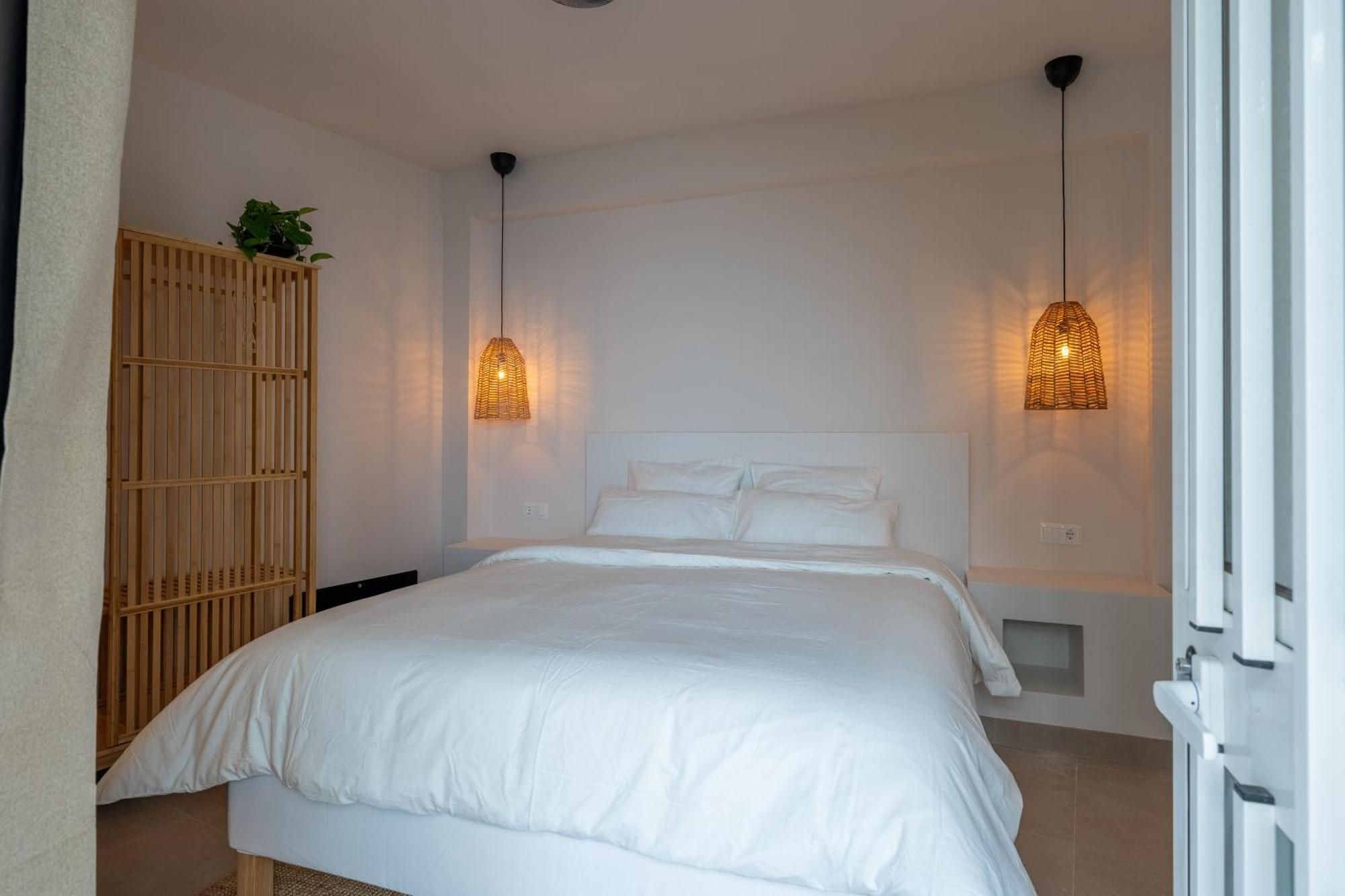 I Am La Posada Hotel And Apartment Benalmadena Bagian luar foto