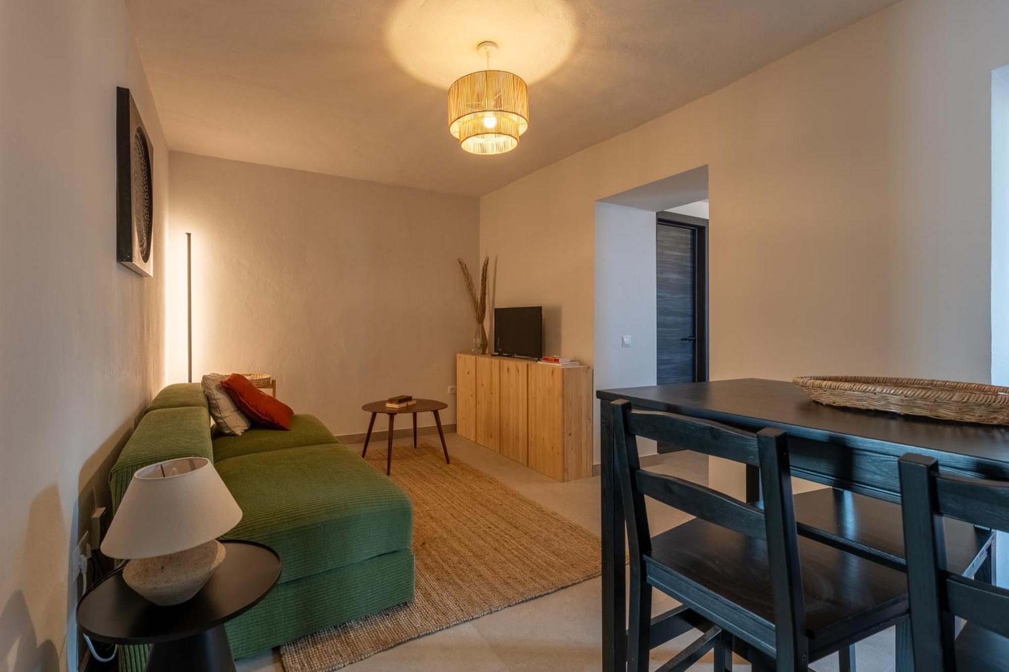 I Am La Posada Hotel And Apartment Benalmadena Bagian luar foto