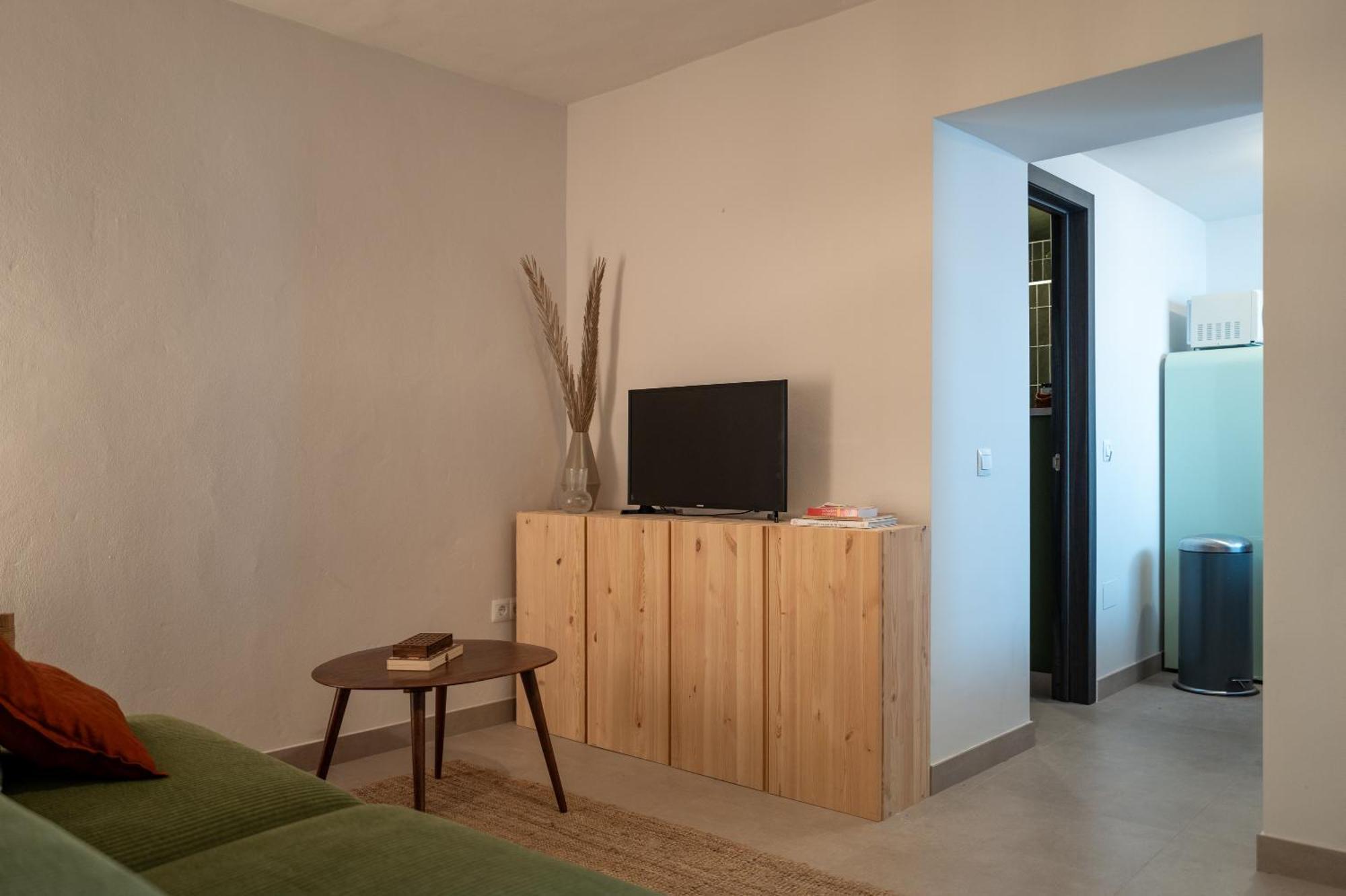I Am La Posada Hotel And Apartment Benalmadena Bagian luar foto
