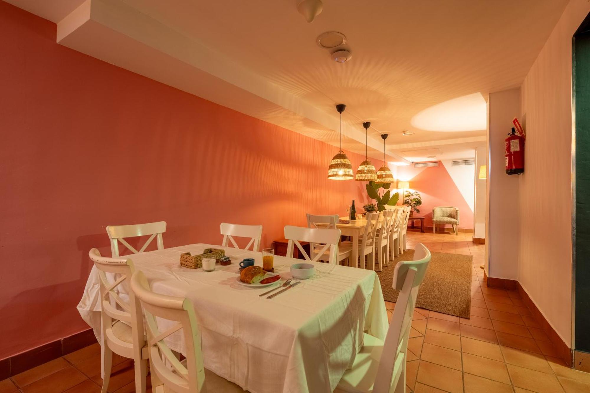 I Am La Posada Hotel And Apartment Benalmadena Bagian luar foto