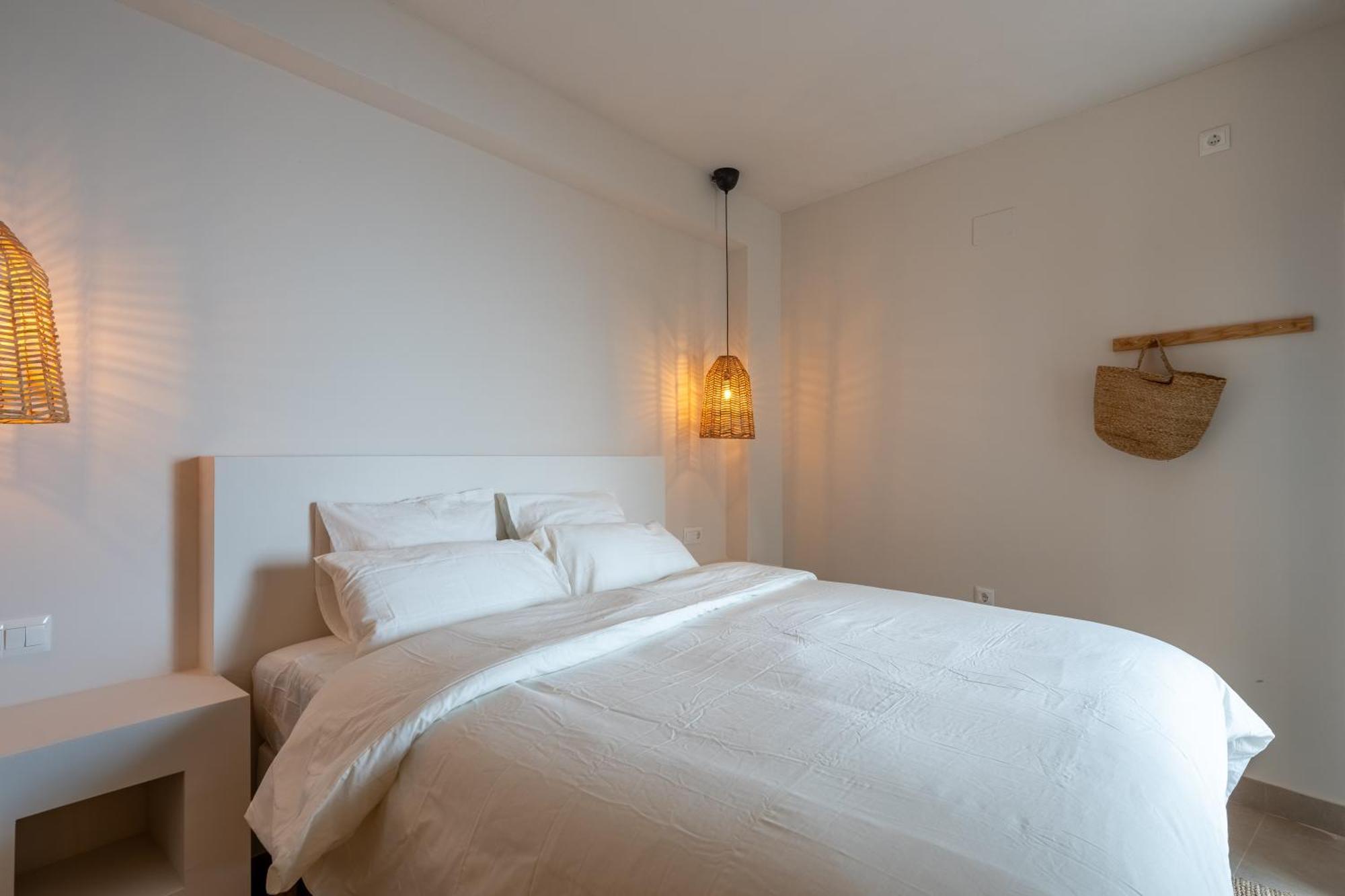 I Am La Posada Hotel And Apartment Benalmadena Bagian luar foto