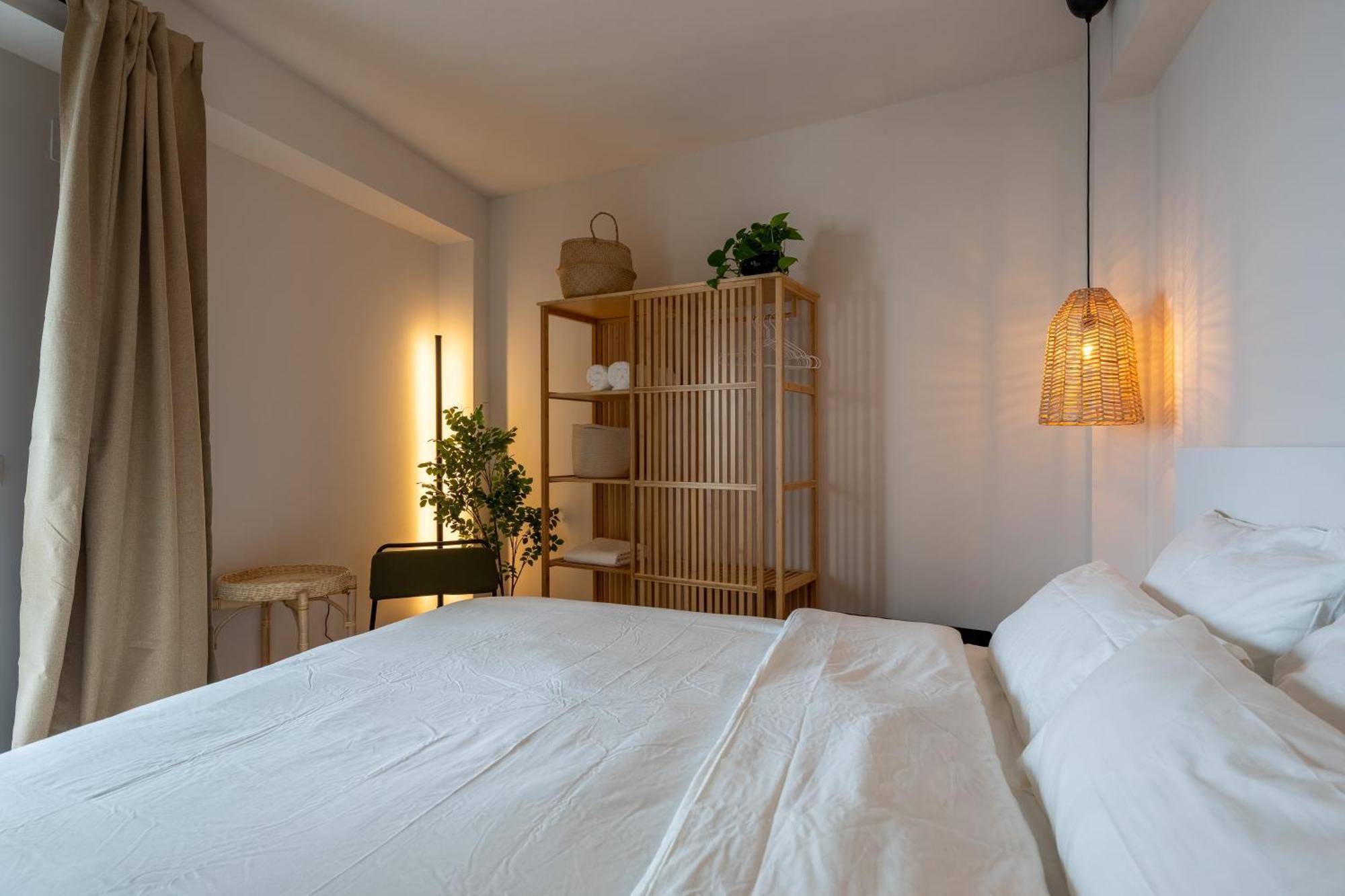 I Am La Posada Hotel And Apartment Benalmadena Bagian luar foto