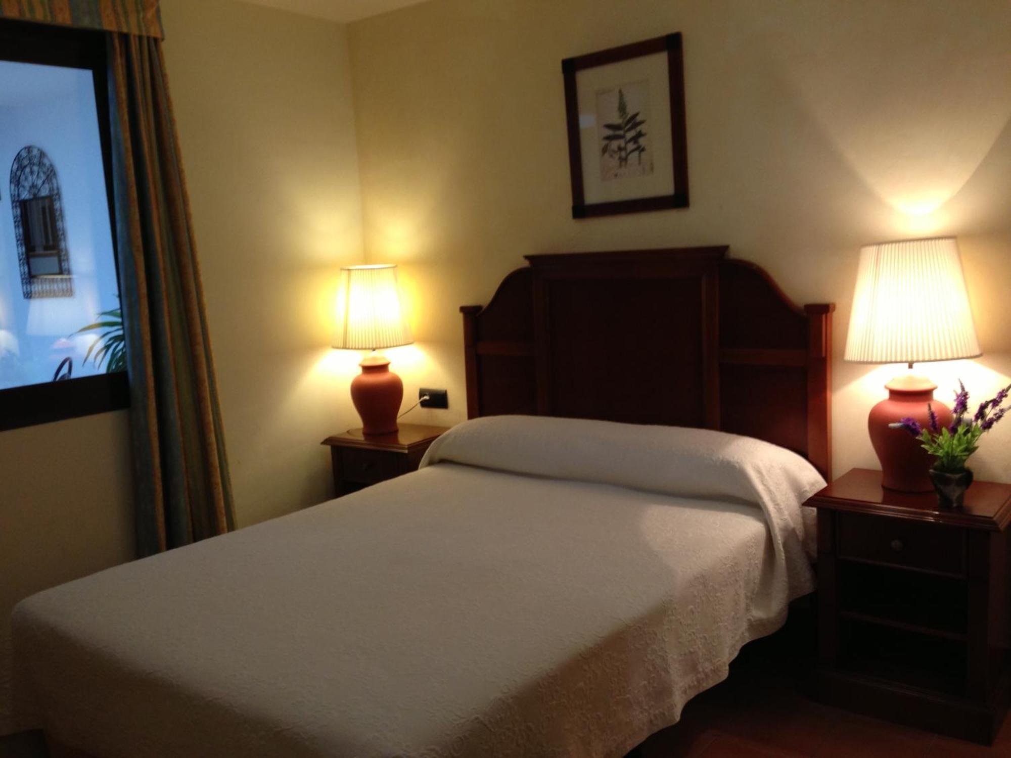 I Am La Posada Hotel And Apartment Benalmadena Bagian luar foto